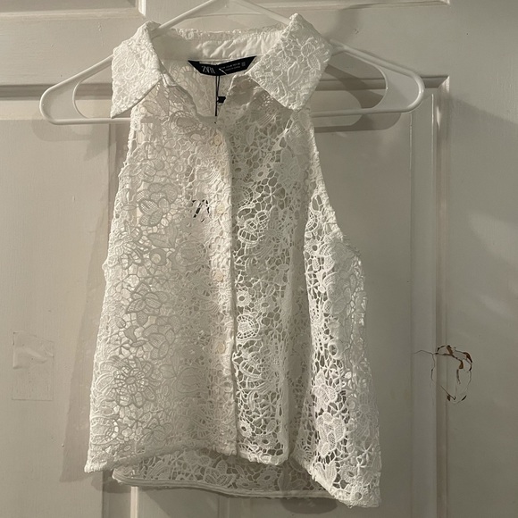 Zara Tops - Zara top